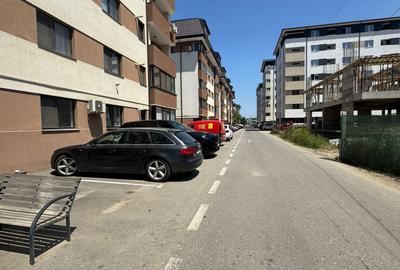 SPATIU COMERCIAL -DE VANZARE-MILITARI RESIDENCE-COMISION 0 - 4