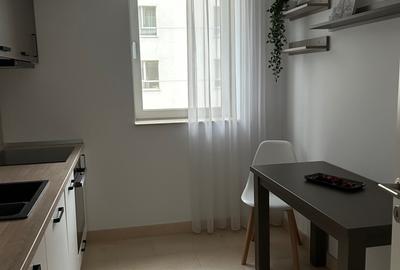 Luxuria, Apartament 2 cam, mobilat-utilat | Parcare inclusa - 11
