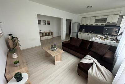 Apartament ZONĂ ULTRA-CENTRALĂ ,str. Eroilor, Floresti 57mp, mutare imediata!!! - 7