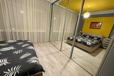 CASA LUX | MATEI MILLO | 3 LOCURI PARCARE | LEMON | MOBILATA - 9