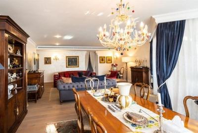 Apartament 7 camere Nordului - 4
