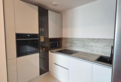Apartament 2 Camere | Mobilat | Terasa  29 mp | One Herastrau Towers - 4