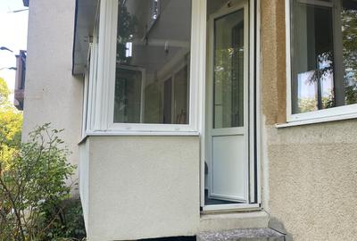 Apartament 2 camere cu loc de parcare, renovat modern,  Aleea Muscel - 8