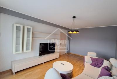 Apartament Pretabil Investitie I Tractorul Coresi - 10