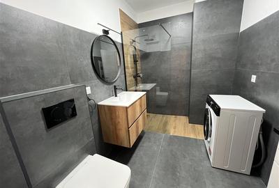 Apartament cu 2 camere Cosbuc Bloc Nou - 4