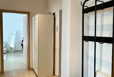 Inchiriez Apartament 2 camere in complex Rotar Park 2, prima inchiriere - 2
