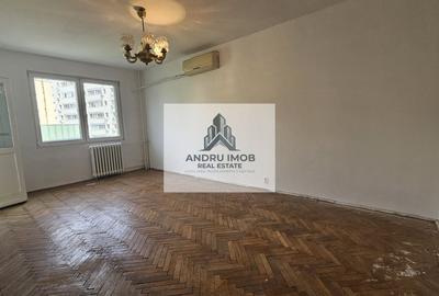 Apartament 3 camere/Decomandat/Dristor - 2