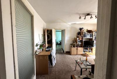 Apartament 3 camere, 2 bai, etaj intermediar, Dambovita - 7
