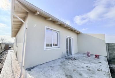Duplex cu 3 camere - Cartier Asfaltat - Mosnita - 3