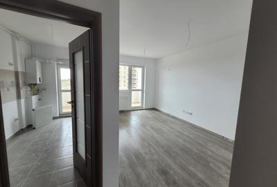 Garsonieră decomandată în Berceni