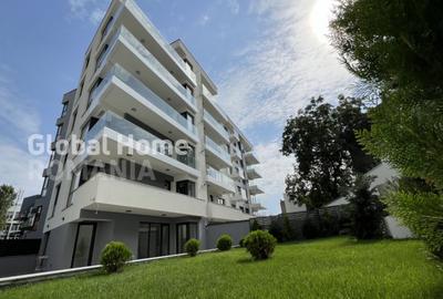 Unirii - Alongside Unirii Fountains | Apartament 2 Camere - 2 Bai + Balcon - 1