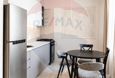 Apartament 2 camere | Prima închiriere | Parcare | Bulevard Timișoara - 6