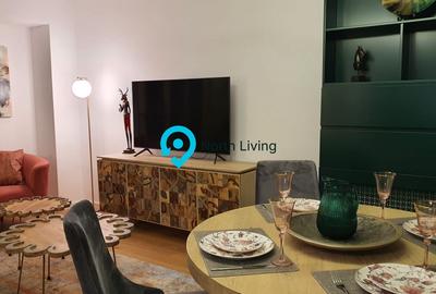 Apartament Premium | 2 Bai | Etaj 2 | Aviatiei Park - 9
