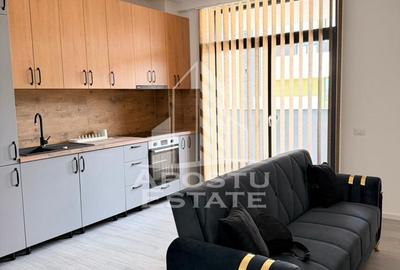 Apartament cu 2 camere , de inchiriat , Complexul Ateneo -Torontalului - 2