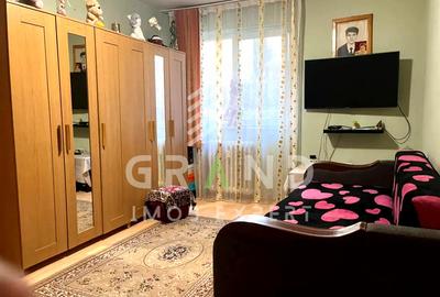2 camere | 38 mp | Parter | Zonă verde | Mănăștur–Bucium(Academia de Muzică) - 1