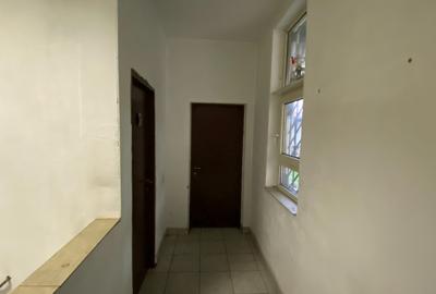 Spațiu de închiriat Drumul Sării, casa, 100 mp curte liberă - 6