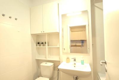 Apartament 2 camere Complex Arcada mobilat nou si modern - 9