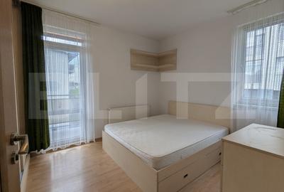 UNIC! Apartament 3 camere 61 mp, 2 balcoane, parcare, Baciu - 3