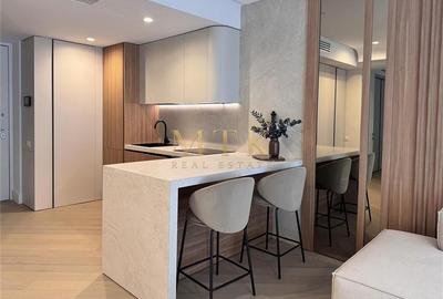 Cortina 126 I Apartament 2 camere| Pipera - Erou Iancu Nicolae - 11