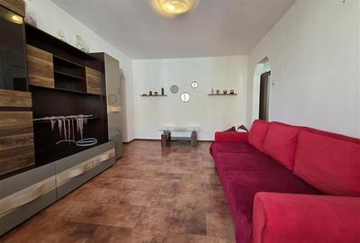 Apartament cu 2 camere zona Avram Iancu - 23