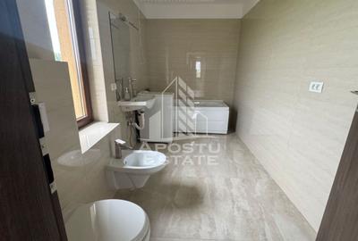 Casa individuala 4 camere,de inchiriat,Zona Giroc - 17