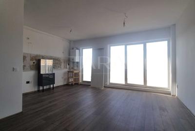 Apartament open space Baciu, zona Petrom - 3