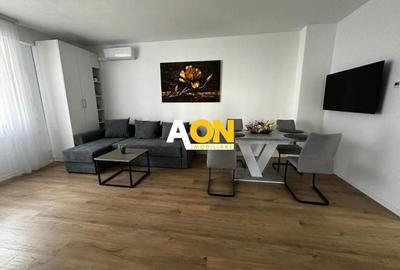 Apartament cu 3 Camere, Bloc Nou, Etaj 1, Zona Arex - 2