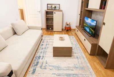 2 Camere 48mp Zona Centrală Gaze Renovat - 2