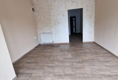 Bucur Obor - Sos. Mihai Bravu spatiu comercial 25 mp vitrina 4 ml, trafic intens - 1