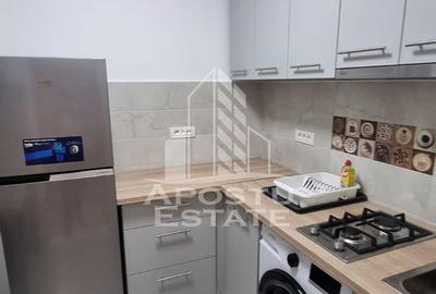 Apartament la casa 1 camera, centrala proprie in zona Calea Sagului - 3