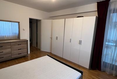 Résidence 5, 3 camere 150mp  (apartament + gradina/curte), 2 parcari+boxa - 6
