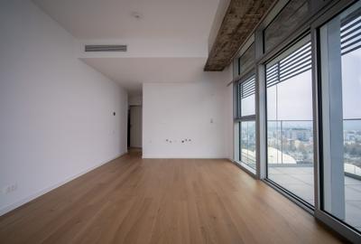 FLOREASCA - 3 CAMERE - VEDERE LAC - COMISION 0% - 12