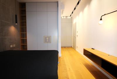 ISHO PENTHOUSE, 3 dormitoare, 2 locuri parcare + boxa; vedere panoramica - 13