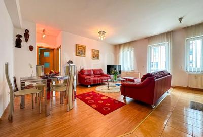 Apartament 3 camere de vanzare in Centru, Cluj Napoca - 1