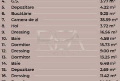 Apartament 6 camere, Ferdinand - 2