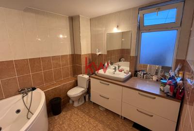 Apartament in vila, pe 2 nivele, cu teren, in Bucium! - 8