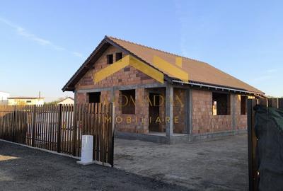 Sânmihaiu Român-Casa Individuală-Finisaje la Alegere - 4