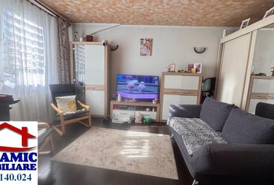 Apartament, 2 camere decomandat, Darmanesti, 54 000 Euro - 10