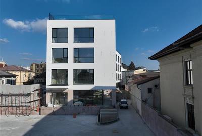Inchiriere birouri clasa A in Muncipiul Craiova - 3