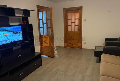 Apartament 2 camere decomandat in zona Crang - 3