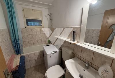Apartament 2 camere, mobilat, parter - Bvd. Vasile Milea Sibiu - 4