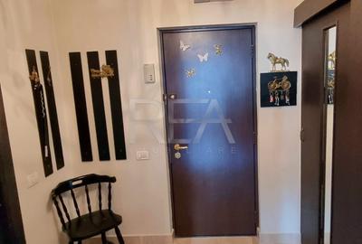 Apartament  2 camere TItan mobilat complet , aproape de metrou - 10