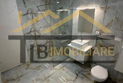 Studio, 50mp, parcare, Zona Centrala - 5
