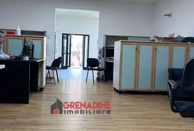 Spatiu Comercial  231 mp - Zona Centrul Civic - Cod 5280 - 2