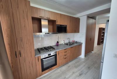 Penthouse 124 mp + 2 locuri de parcare - Belvedere Residence cu vedere la lac - 10