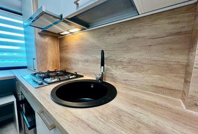 Prima închiriere | 50 mp utili | Copou | Parcare inclusă | 550 €/lună - 13