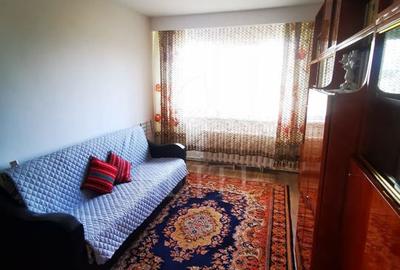 Apartament 4 camere în zona COMPLEX OLIMPIA - 8