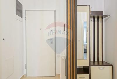 Apartament 2 camere decomandat | Mobilat modern | Casa Nobel - 8