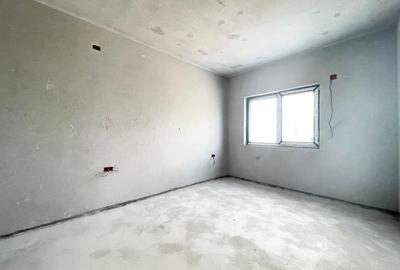 Duplex 4 camere, 118 mp utili, 425 mp teren - Mosnita Veche - 14