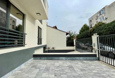 Inchiriere spațiu birouri premium 140 mp - parter bloc boutique TEI/B.Vacarescu - 20